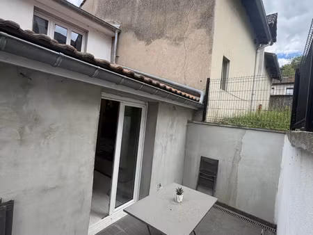 vente maison 4 pièces 87 m² frouard (54390)