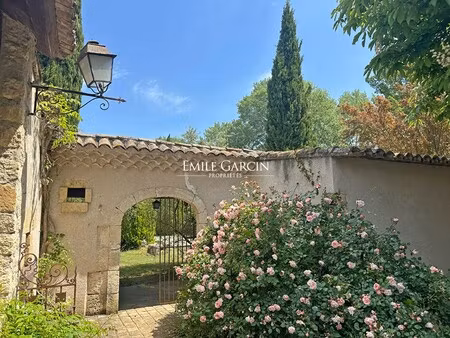 maison de luxe à vendre à taillades