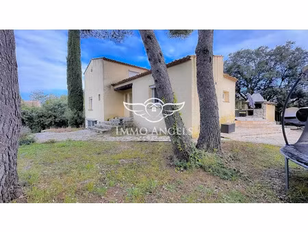 vente maison 5 pièces 164 m² à guzargues (34820)  568 000 €