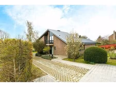 pinchart  avec vue dégagée