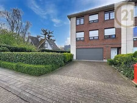 maison avec 4 ch et jardin