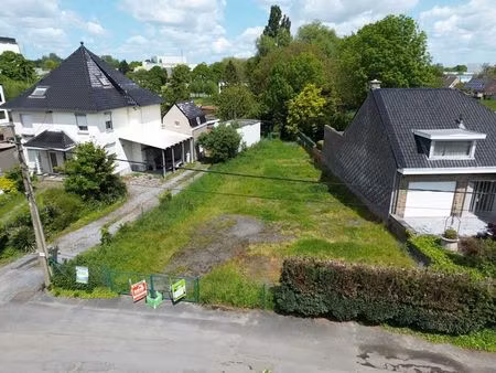 terrain à vendre à mouscron € 99.900 (kesom) - max'invest | zimmo