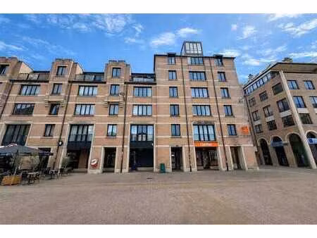 grand place - magnifique appartement meublé 2ch !