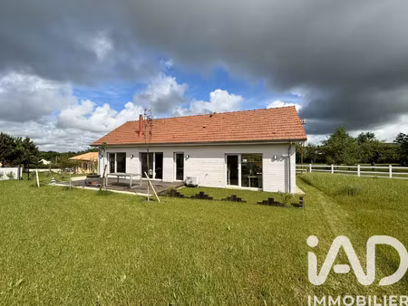 vente maison 2 pièces 70 m² écollemont (51290)