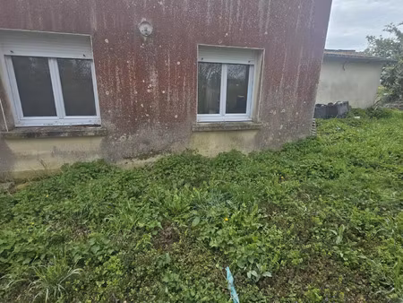 vente maison 2 pièces 35 m² igny-comblizy (51700)