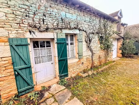 maison brochon 3 pièces 102.8m2  potentiel 180m²