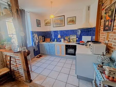 maison seurre 4 pièces 96 m2