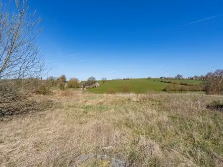 terrain à vendre à tillet € 65.000 (ln2qp) - era b-lux (bastogne) | zimmo