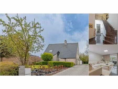 immeuble de rapport à vendre à grotendriesstraat 5b meldert (rbv66225)