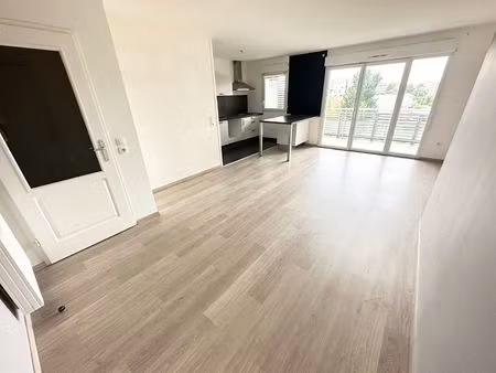appartement 4 pièce(s) 84.10 m2