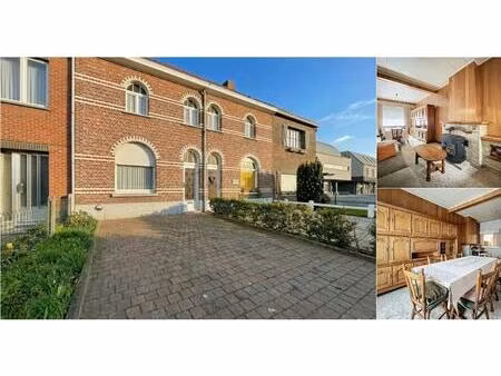 maison à vendre à zandstraat 116 sint-gillis-waas (rbv66838)