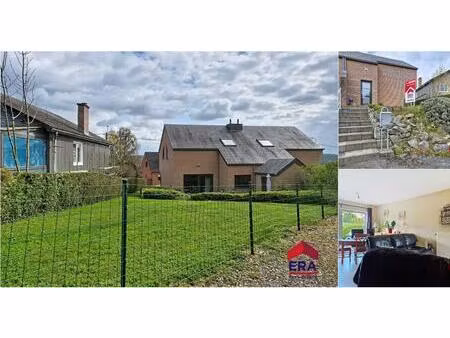 maison à vendre à rue du levant 10 andenne (vbe08235)