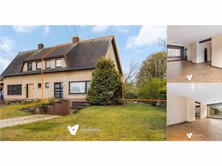 maison à vendre à kruisweg 18 beringen (rbv66260)