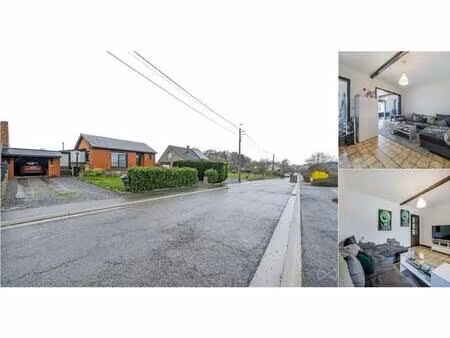 bungalow à vendre à rue dreve d'ormes 42 braives (vbe08271)