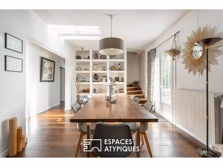 maison de luxe à vendre dans le quartier gare-grand clos