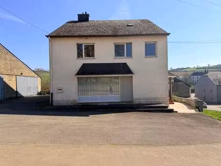 opportunité à couvreux