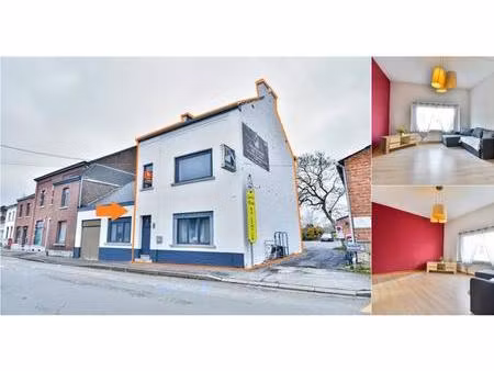 maison à vendre à rue de waremme 9 villers-le-bouillet (rbv66368)