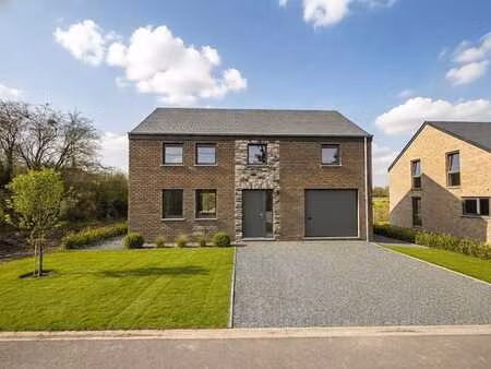 nouveau lotissement sur resteigne !