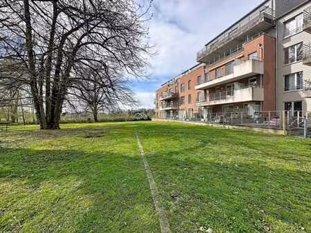 magnifique appartement en centre-ville et dans un écrin de v