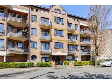 appartement cossu - 1 chambre - terrasse