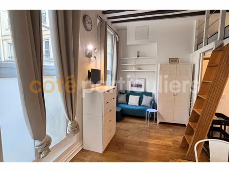 annonce appartement à louer
