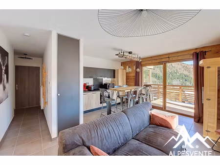 annonce appartement à louer