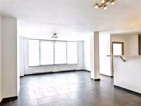 appartement de plain-pied  1 chambre