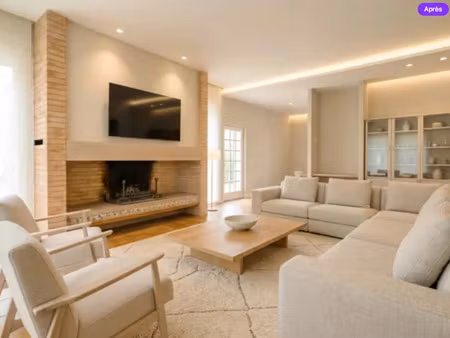vente villa 7 pièces 206 m² à auzeville-tolosane (31320)  510 000 €