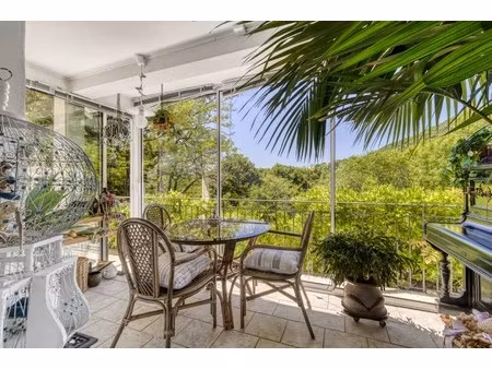 maison de luxe à vendre à chambéry