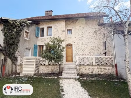 maison de luxe à vendre à gex