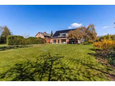 superbe villa avec vue - so - peb a !