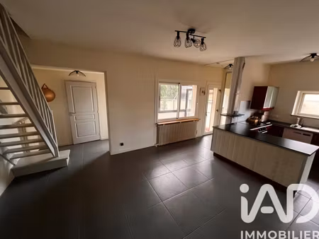 location maison/villa 5 pièces