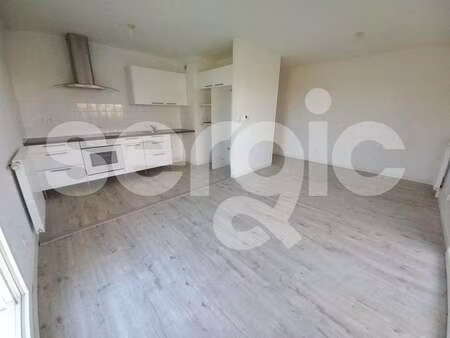location appartement 3 pièces à bouguenais (44340) : à louer 3 pièces / 60m² bouguenais