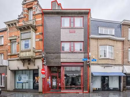 bien professionnel à vendre à boom € 130.000 (ln08r) - arbor notarisvennootschap | zimmo