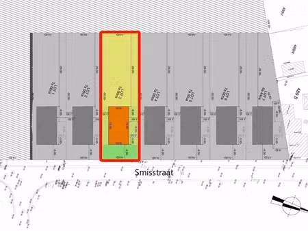 terrain à vendre à hoeselt € 115.500 (ln1x2) - mia knapen | zimmo