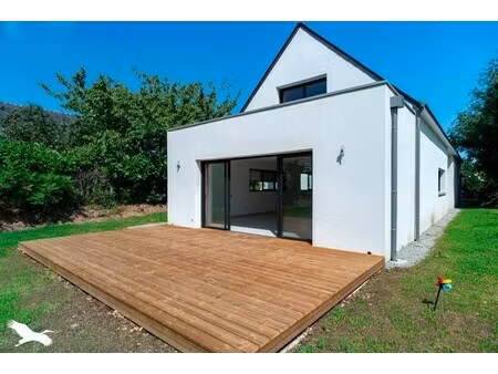 maison de luxe à vendre à bénodet