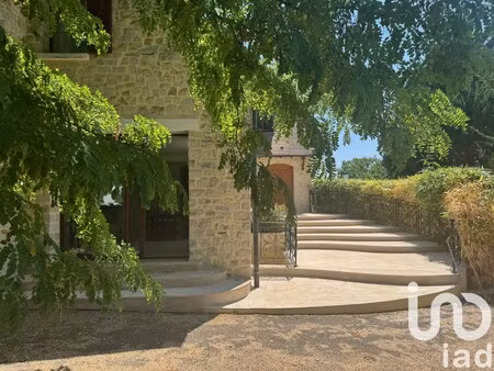 maison de luxe à vendre à champcueil