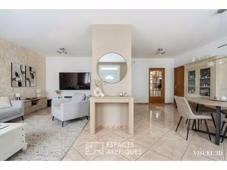 maison de luxe à vendre dans le quartier pre de l'arche