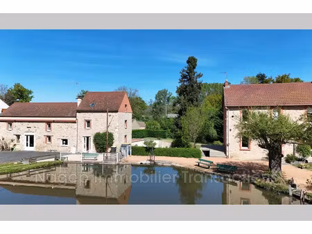 vente maison 10 pièces 348 m² à vichy (03200)  470 000 €