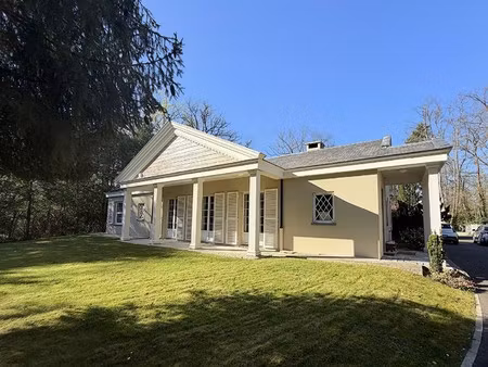 maison de luxe à vendre dans le quartier ouest