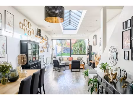 vente maison 4 pièces 134.75 m² à mouvaux (59420)  465 000 €