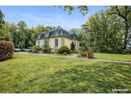 maison de luxe à vendre à ytrac