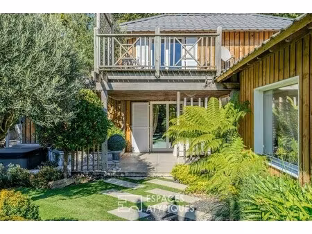 maison de luxe à vendre dans le quartier gare-grand clos