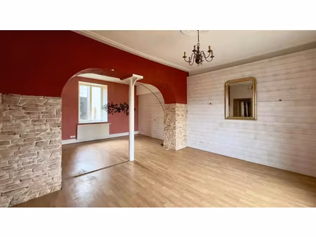 vente maison 4 pièces 140 m² bouxières-aux-dames (54136)