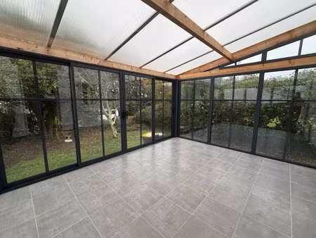 vente maison 4 pièces 68.7 m² à la trinite-sur-mer (56470)  546 000 €