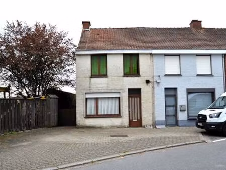maison à vendre à kuurne € 135.000 (ln299) - century 21 my place | zimmo