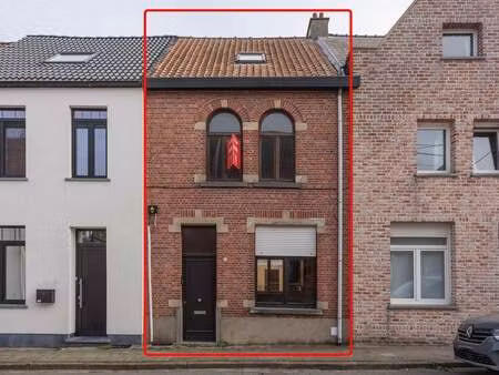 maison à vendre à lede € 138.000 (ln1r7) - florence deforce | zimmo