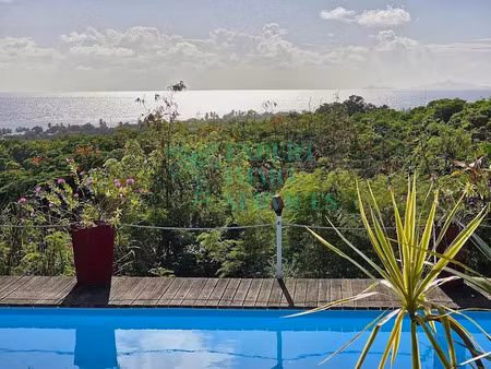 vente villa 3 pièces 92 m² à grand bourg (97112)  550 000 €