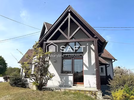 vente villa 6 pièces 178 m² à strasbourg (67000)  508 000 €