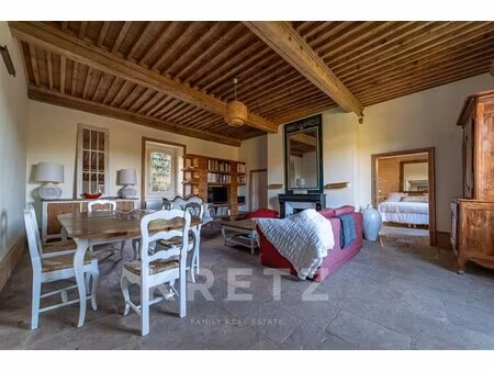 propriété à vendre à chassiers